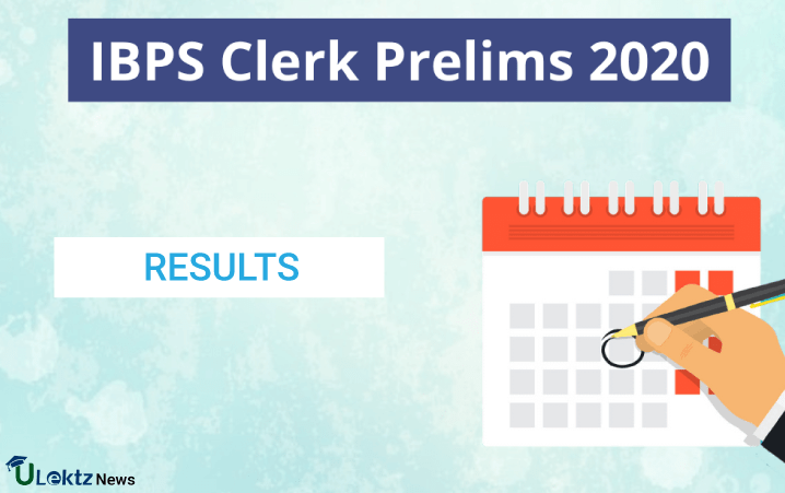 IBPS CLERK PRELIMS
