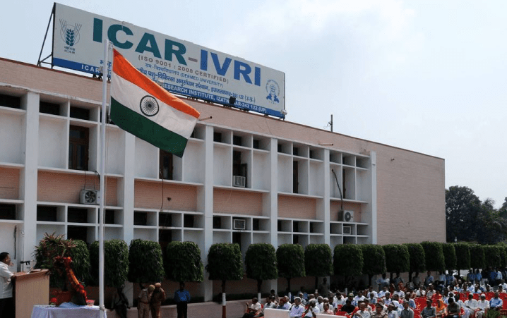 ICAR IVRI
