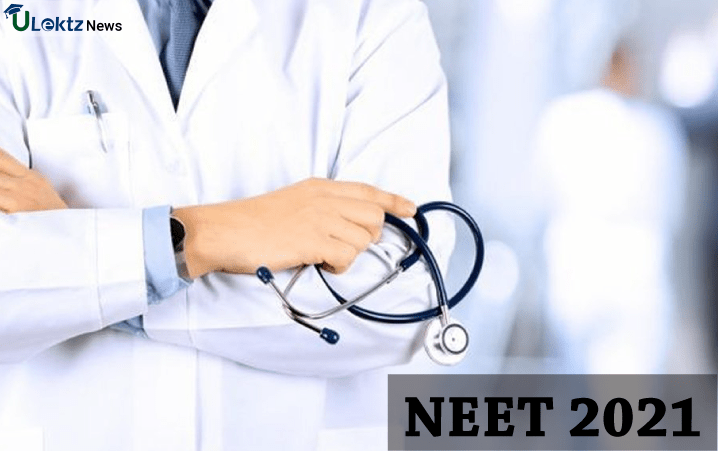 NEET 2021
