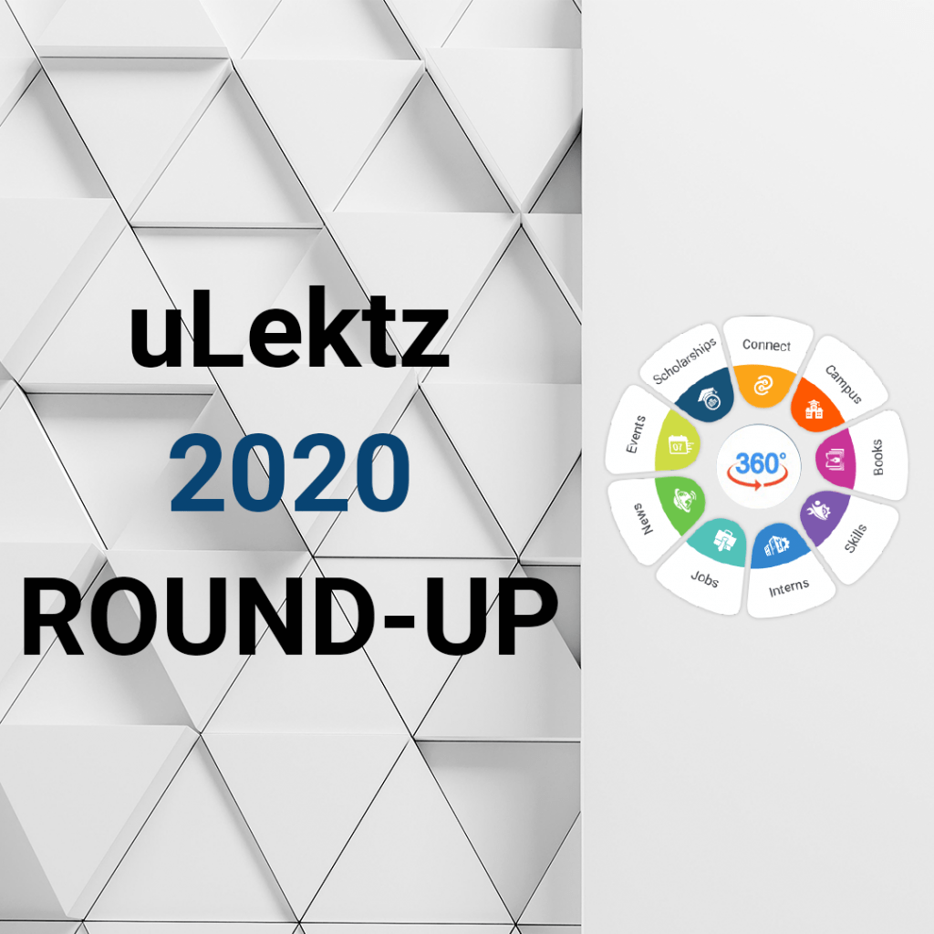 A Letter From our CEO