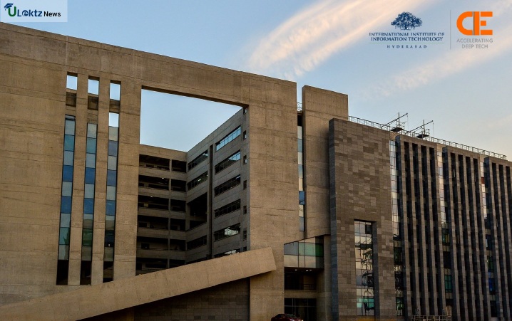 CIE AT IIT HYDERABAD