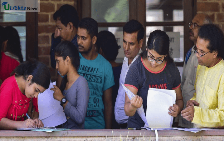 CLAT 2021 APPLICATION