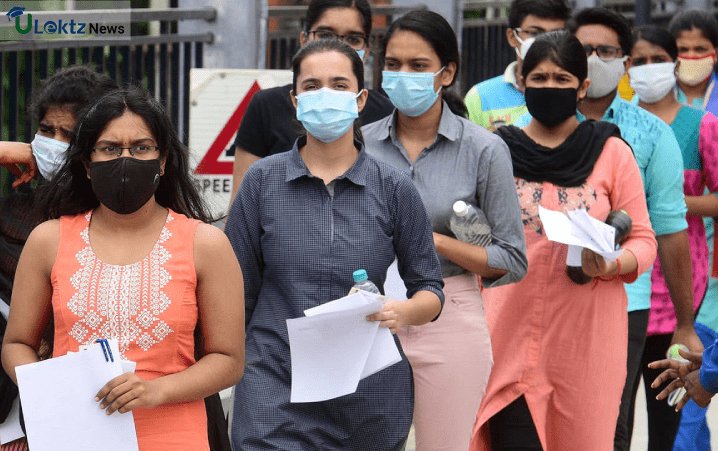 COLLEGE FEAR LATE ADMISSION