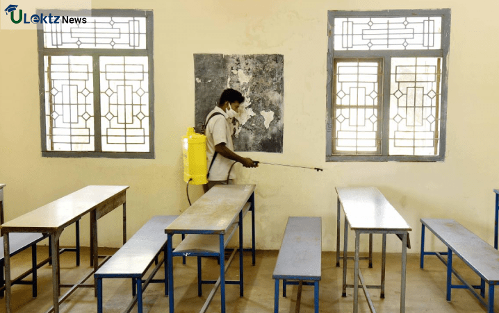 Colleges Reopen in Odisha