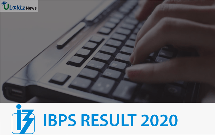 IBPS RESULT