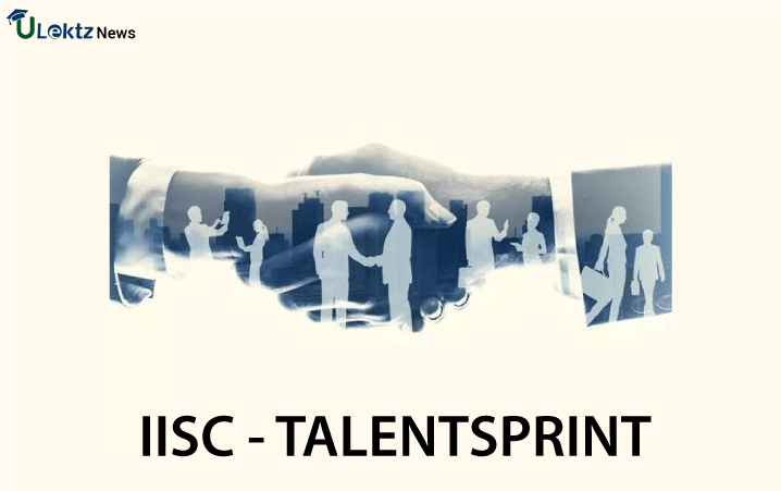 IISC TALENTSPRINT
