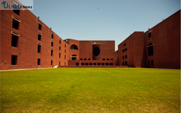 IIT AHMEDABAD