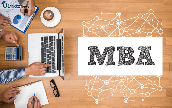 MBA