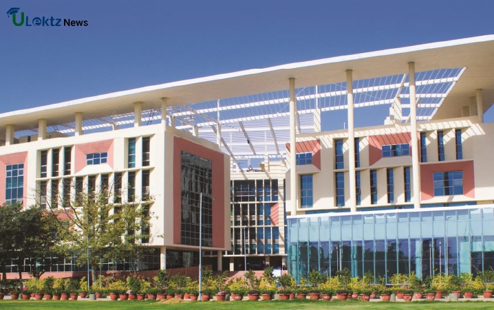 MUNJAL UNIVERSITY