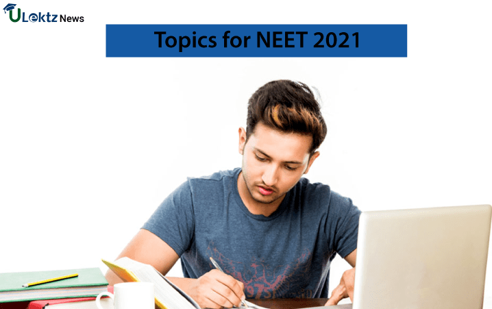 NEET 2021