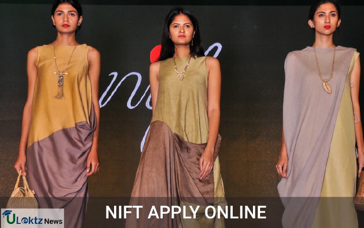 NIFT application