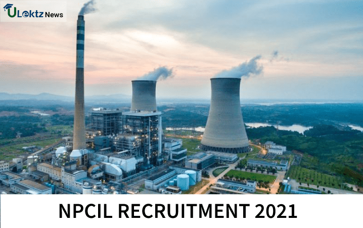 NPCIL RECRUITMENT