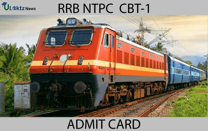 RRB NTPC