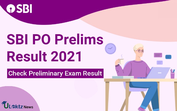 SBI PO RESULT