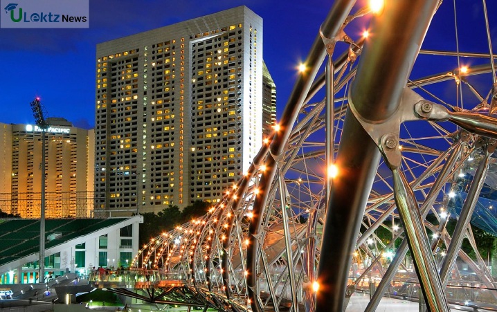 SINGAPORE TALENT HUB