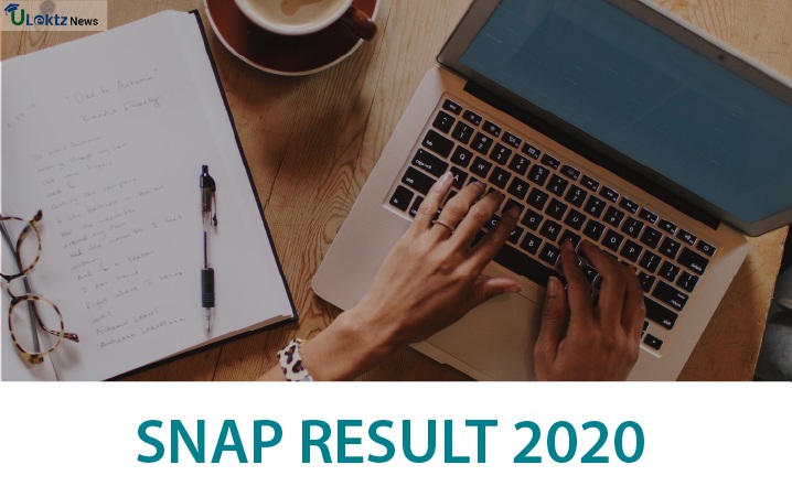 SNAP RESULT 2020