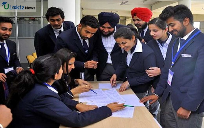 TECH BOOSTS PLACEMENT