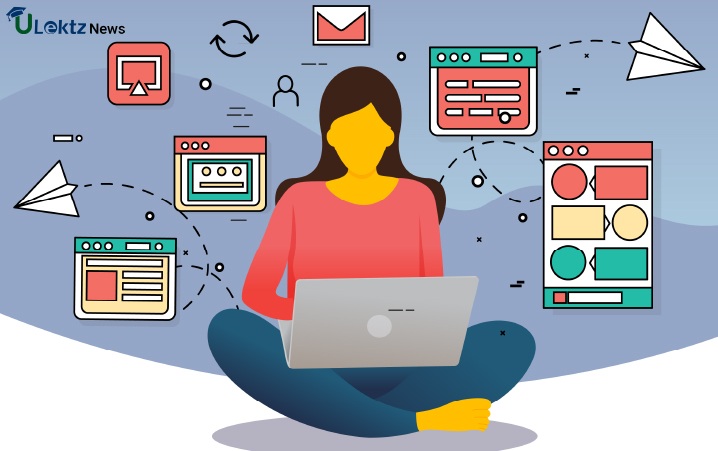 TOP 5 COURSES AFTER ENG