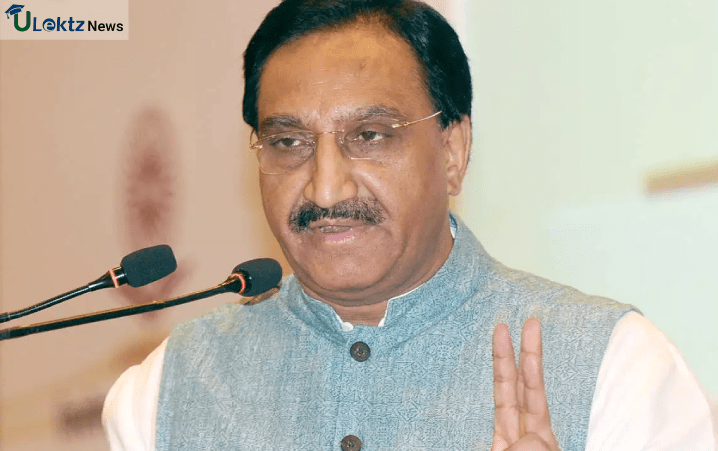 UNION EDUCATION MINISTER 2