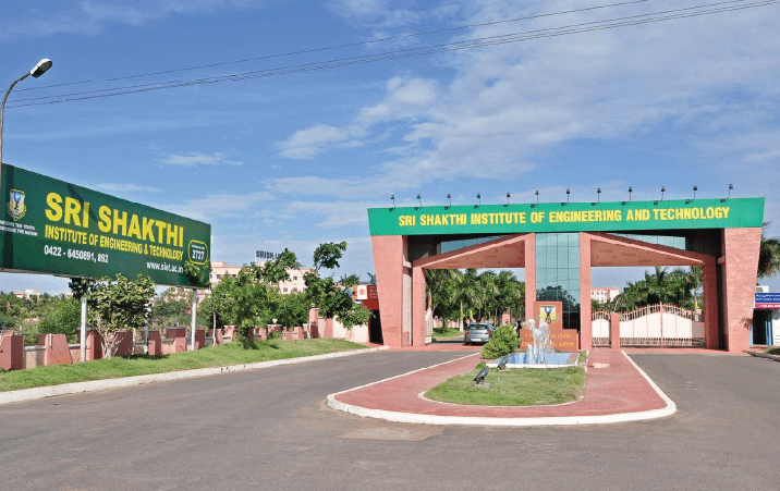 coimbator college students satellite