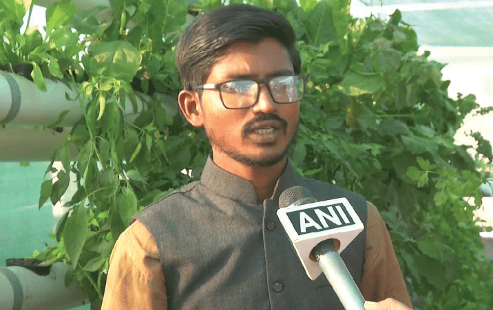 gujarart teacher agriculturist