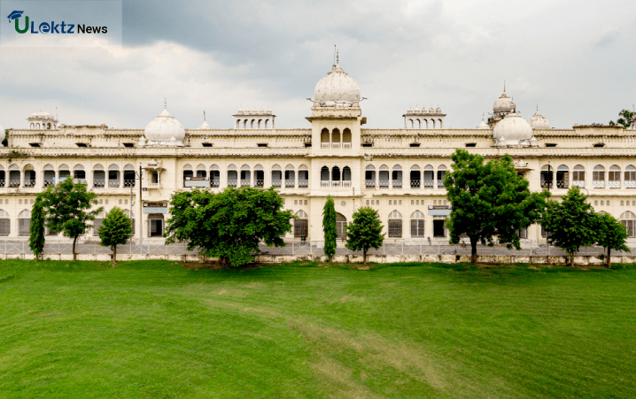lucknow university