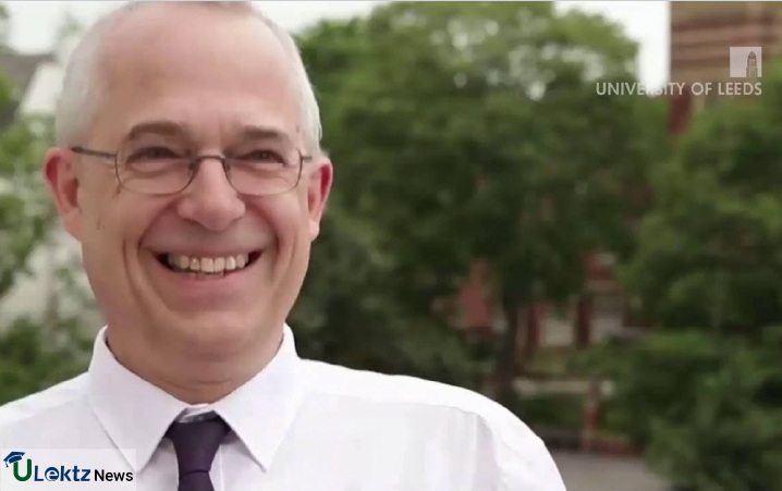 newcastle univ pro vice chsancellor