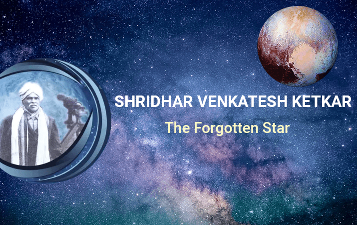 The real man behind the discovery of planet pluto