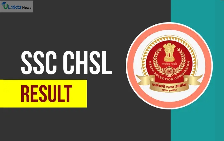 ssc chsl reult