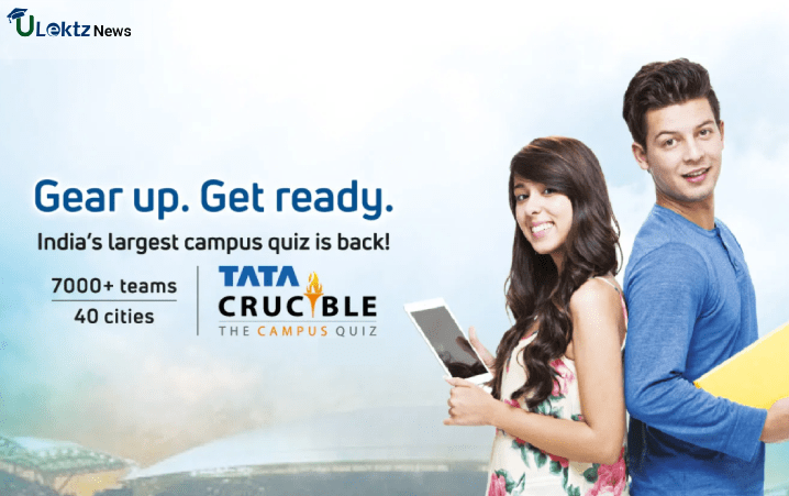 tata campus quiz