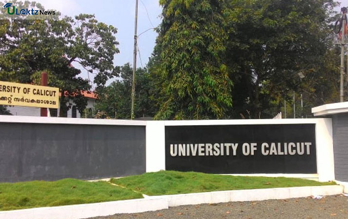 university of calicut