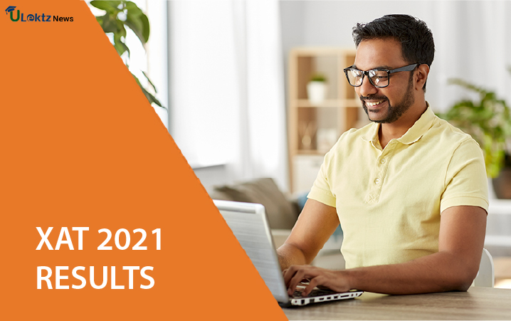 xat result 2021