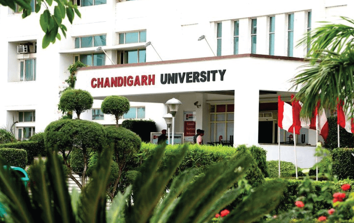 CHANDIGARH UNIV