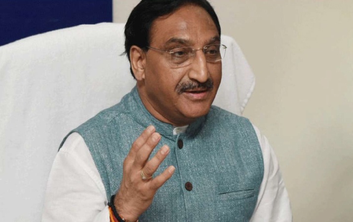 Govt bats for more pvt participation in education sector