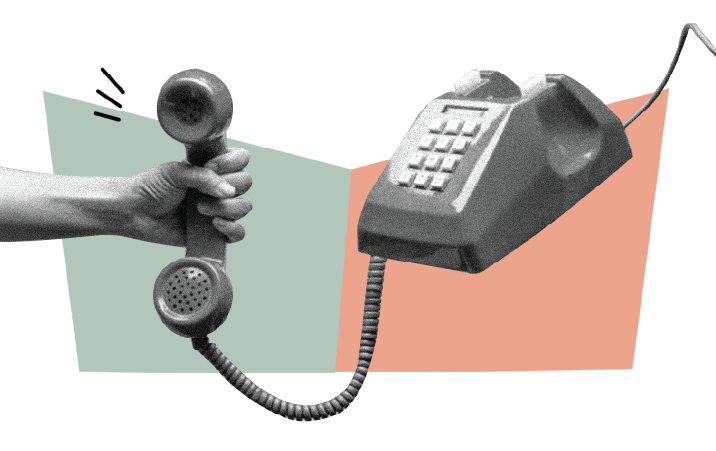 HELPLINE FOR STUDENTS