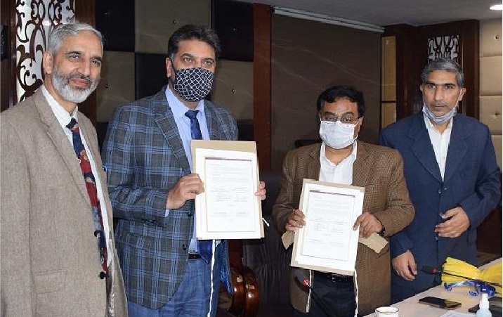 J_K entrepreneurship development institute