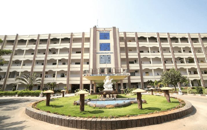 MLRIT