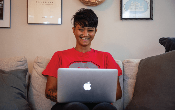 OHIO STATE APPLE APP