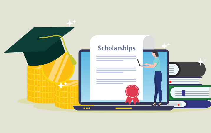 OVERSEAS SCHOLARSHIP