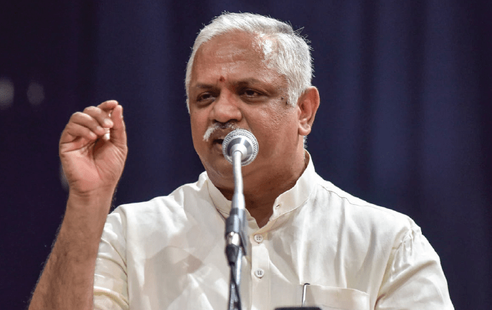 STRESS ON QUALITY IN HIGHER EDU