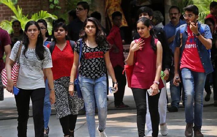 UP varsity 4yr UG Course