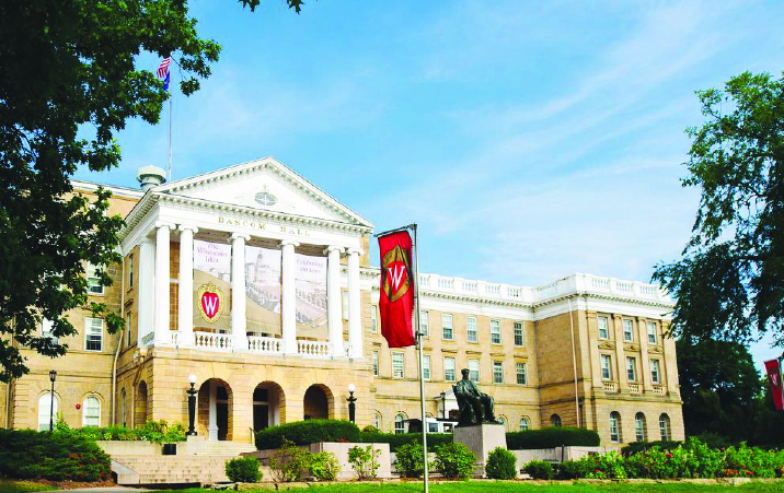 University of Wisconsin