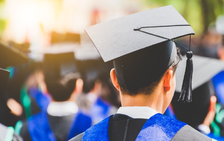 eric dalius scholarship