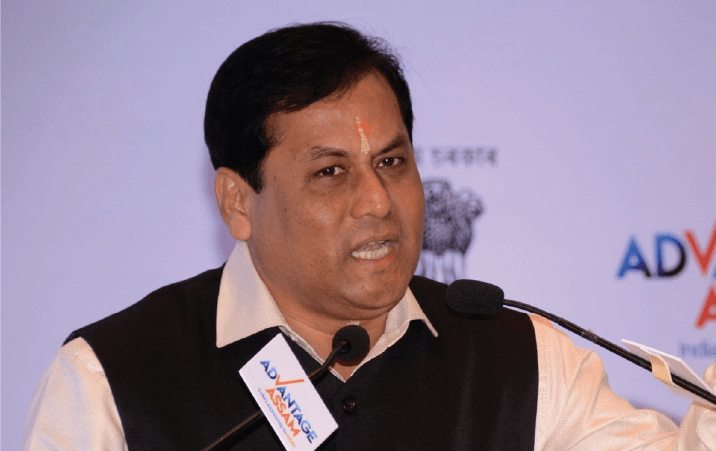 assam cm launches schemes
