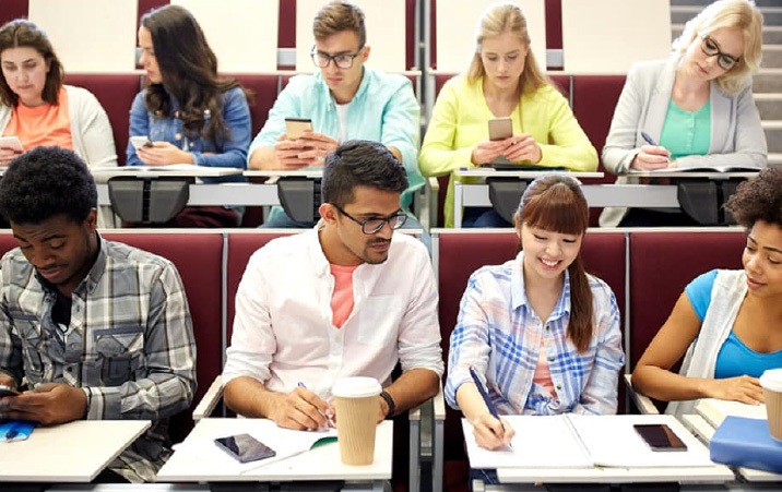 collaboration of indian and foreign higher education institutions