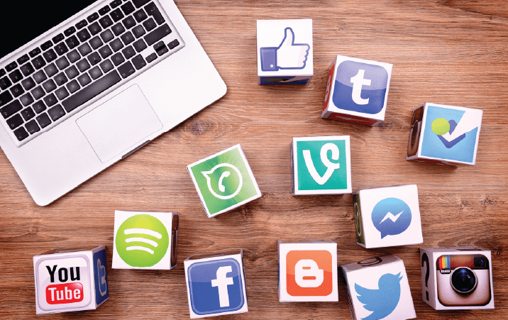 college course on whats-on not in social media soon