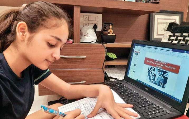 delhi govt no offline exam 1