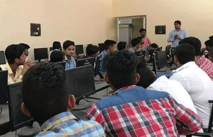 domestic enrolments at some polytechnics