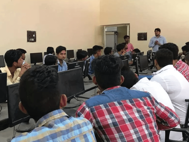 domestic enrolments at some polytechnics