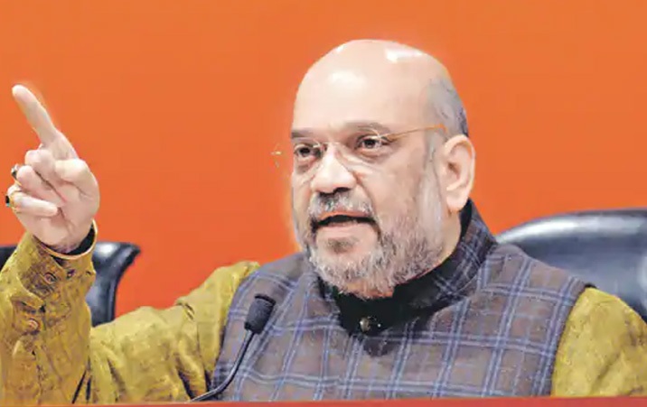 empowerment of indian languages-amit shah